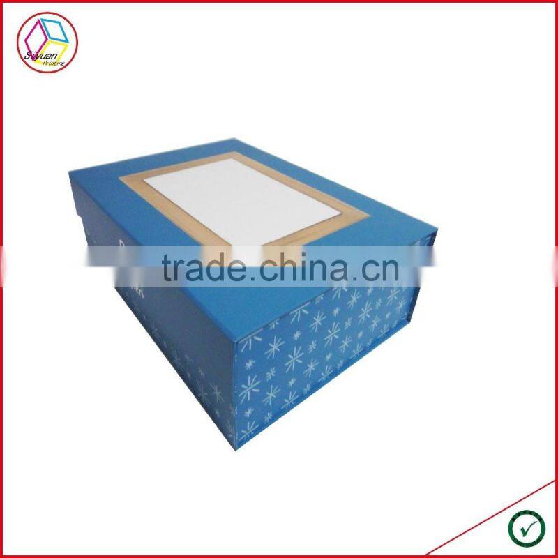 High Quality Flowers Delivery Boxes