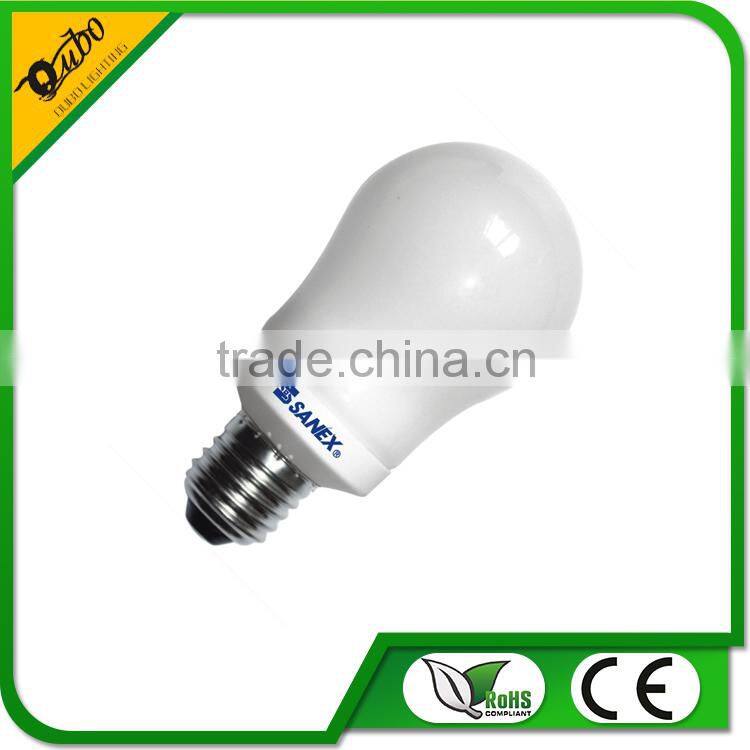 15w candle bulb E27 light with R120 cup global lamps