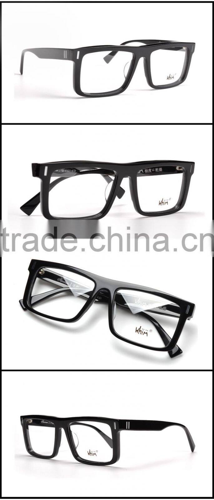 Factory 2015 New Trendy Eyeglasses Frame Optical Frame