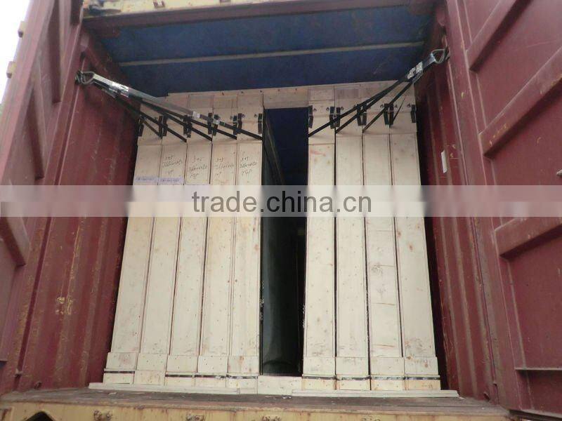 6mm Sand-blasted glass (ASNZS2208 EN12150)