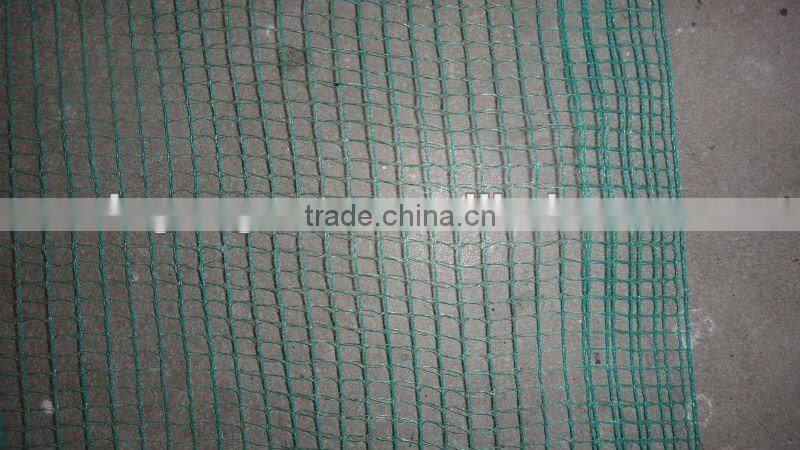 100% HDPE olive net