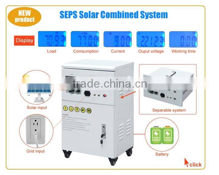 off grid frequency dc to ac 1000w pure sine wave inverter