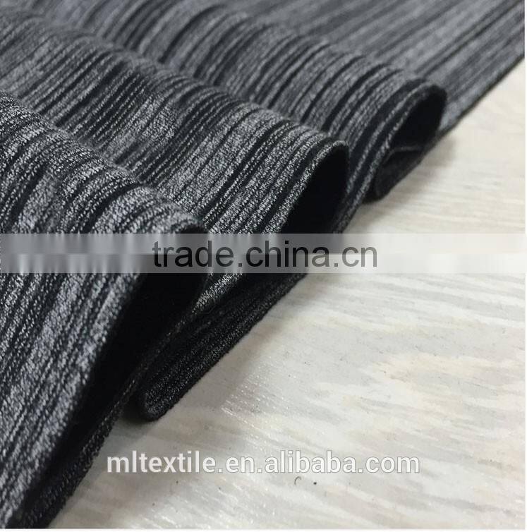 3D Air Knitting Suede Fabric/Air Space Casual Clothes Suede Fabric/3D Space Knitting Suede Fabric