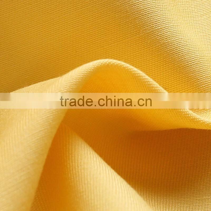 T/C yard dye t shirt Fabric for shirt