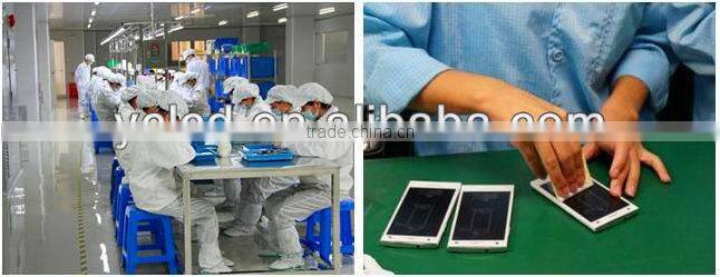 wholesale Mobile phone lcd for iphone 5 lcd, for lcd iphone 5