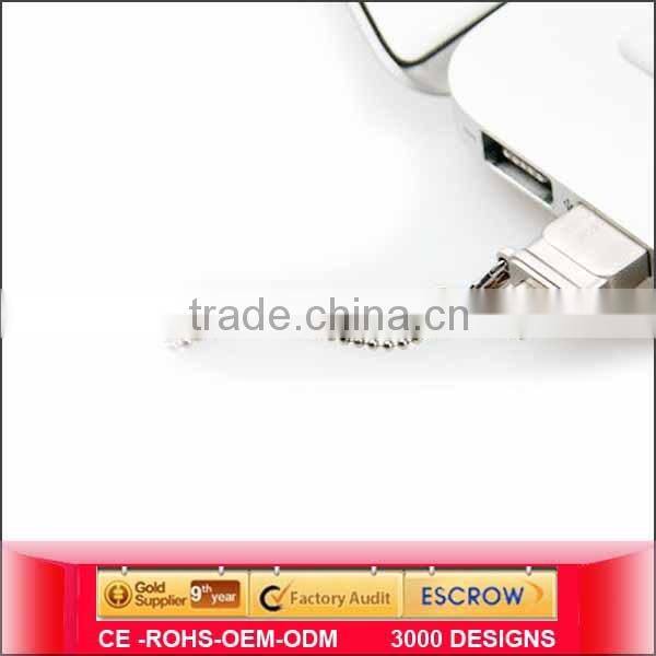 High quality and usefully OTG usb disk,China professional usb flash drive suppliers