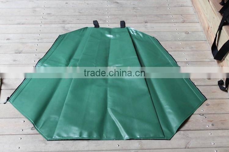 Tree watering system