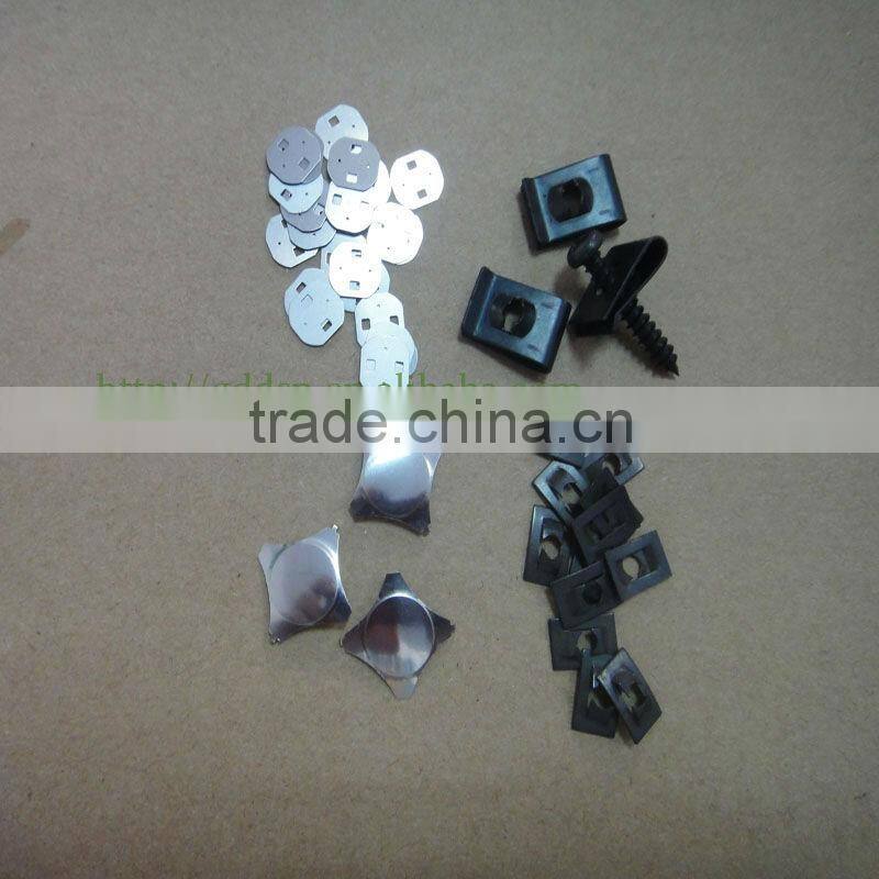 Electrical Products Stamping