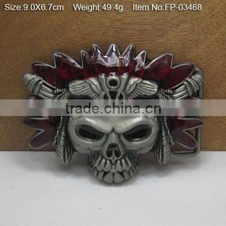 zinc plate Sheet Stamping Steel adjustable Quick Connect Buckle