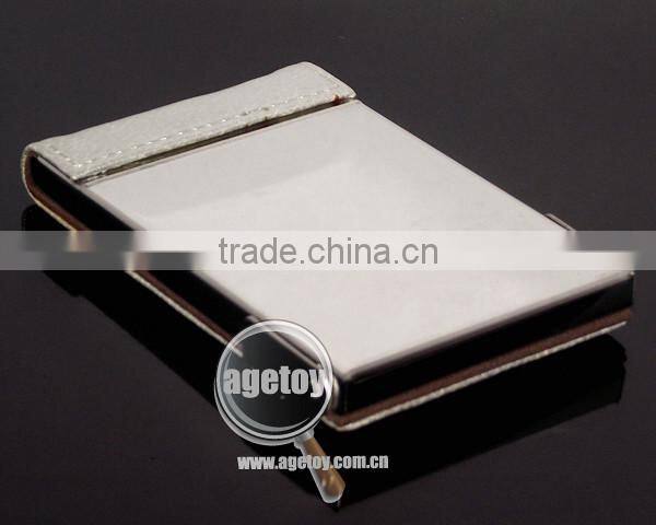 Desktop Business Card Holder