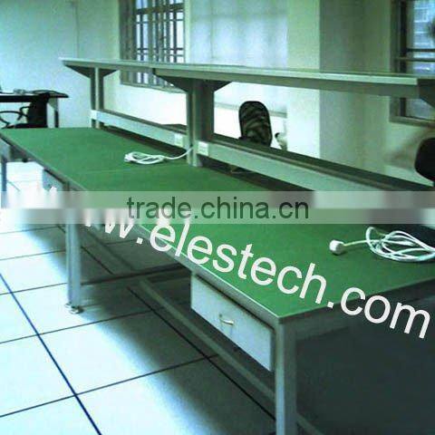 1.2*10M antistatic rubber mat