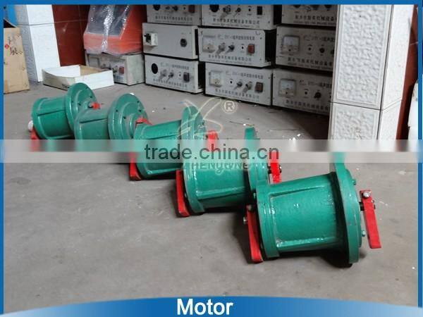 High Quality ZYC sieves manufacturing machines with CE & ISO