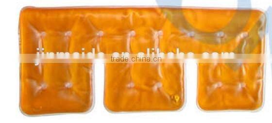 Shoulder Gel Warmer / ReusableTherapy Heating Compress Pad with High Quality