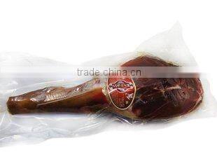 seafood double chamber small vacuum packaging machinery