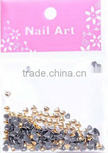 nail art nail decoration nail art rivet