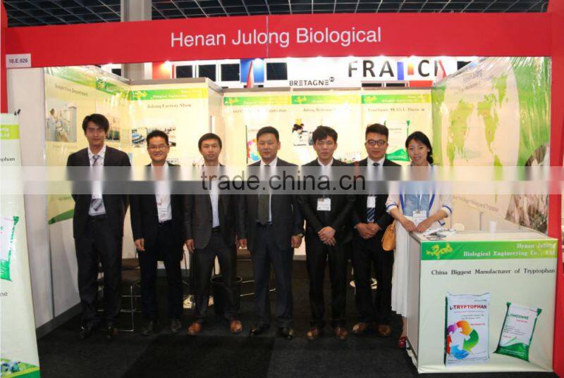 high qualtiy low price threonine/pig feed additive /amino acid power