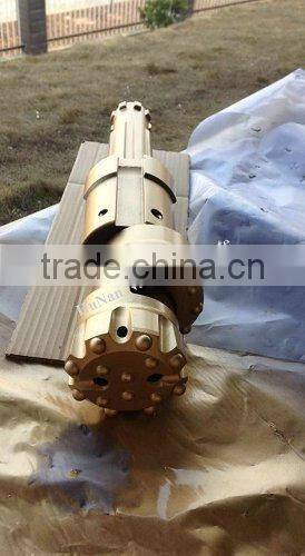 Sistema Odex90 para perforacion