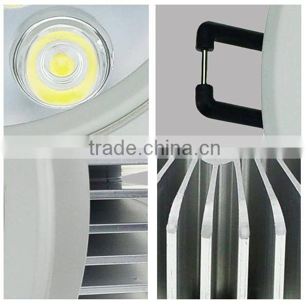 Best price CE RoHS 9W smd LED downlight