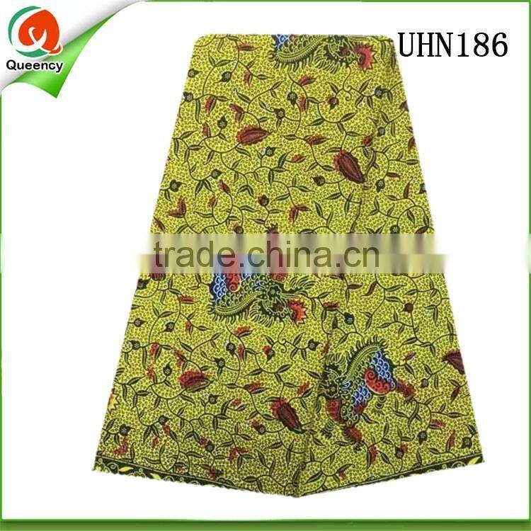 african wax prints fabric nigerian ankara hollandaise fabric textiles for batik dashiki dress