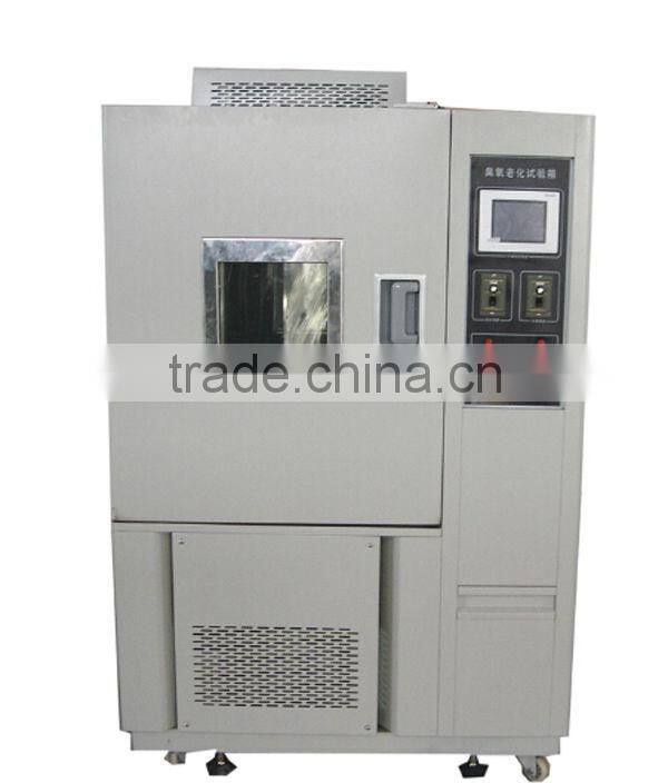 Ozone Aging Environmental Test Chamber