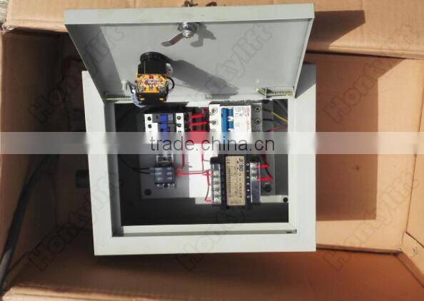 china supplier CE hydraulic dock ramp for truck/truck loading ramp