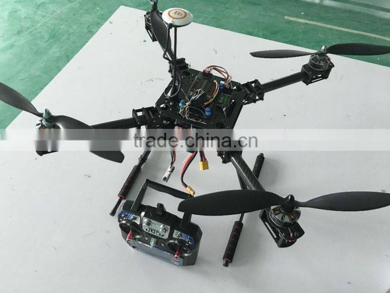 2016 New trands High quality RC Drone with Camera Gimbal/GPS Professional RC UAV with Gimbal