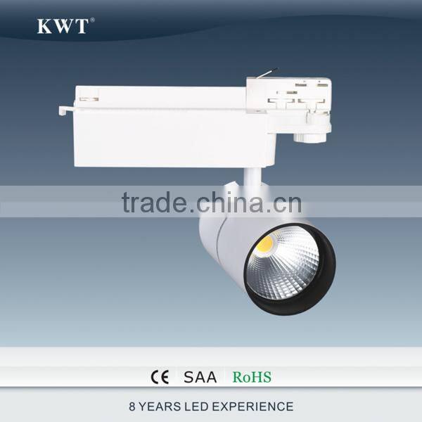 Citizen High CRI 3 phase led track spot light 50W/70W