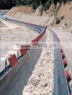multi ply NN conveyor belt