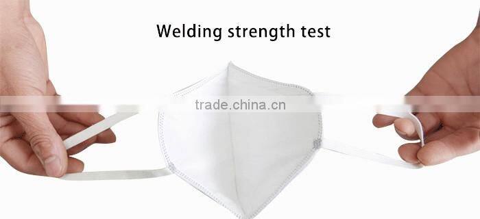 35KHz Ultrasonic Desktop Spot Welding Machine Face mask ear-loop spot welding machine