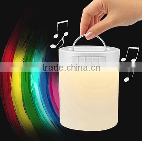 3W Plastic Energy Saving Head Rotating Led Decoration Disco Laser Light Bulb