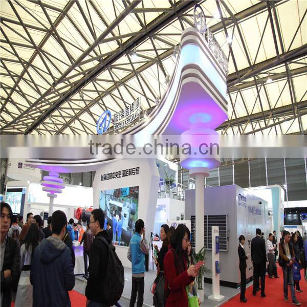 Commercial water source heat pump units