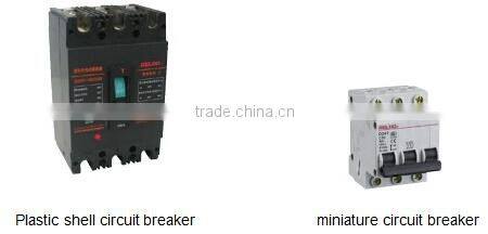 Low Voltage Power Distribution Cabinet/XK-ACPD1/Didactic Equipment for School Lab