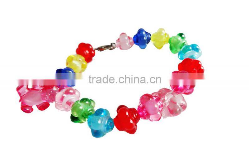 Baby Girls' Children DIY toyds Set Jewelry DIY Set