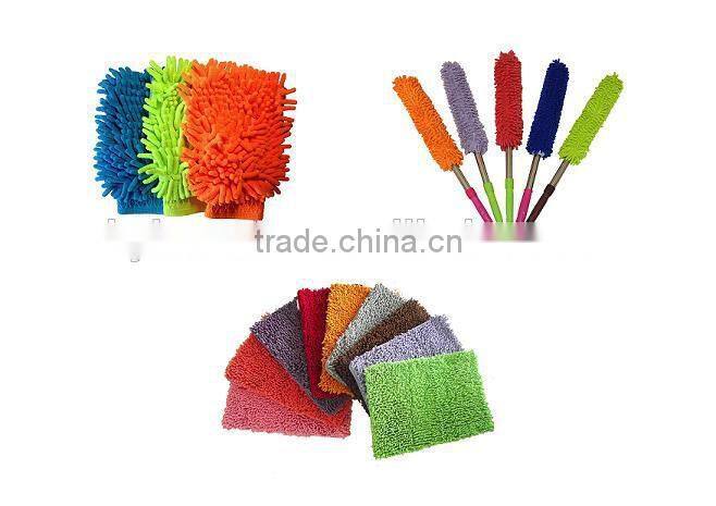 High Quality Microfiber Bedroom/Bathroom/Kitchen Carpet and Mat