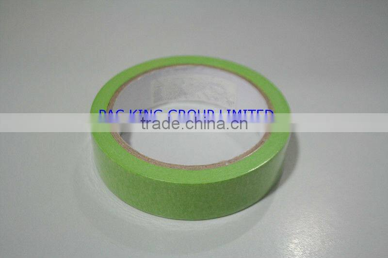 Hot sales!!! 2014 printed tesa ag masking tape/tesa masking tape