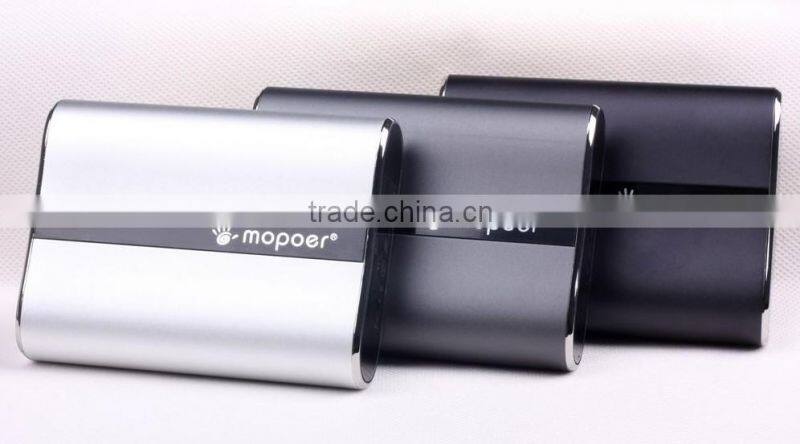 new products on china market power bank external battery charger with 8400mah charge for iPone/ipad/samsung/Mp3 Players