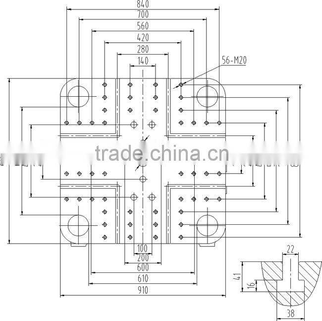 HTW280/JB Servo System Energy Saving injection moulding equipments