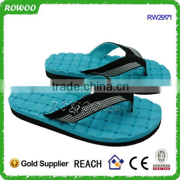 Men's Comfy Massage Light EVA Sandals in Classy Colors