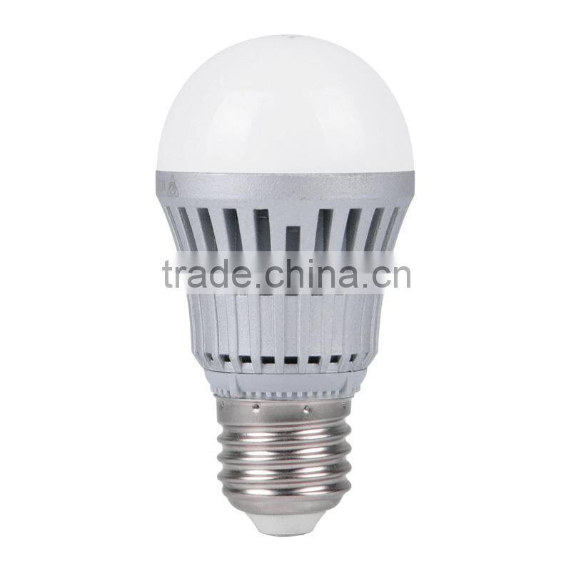 3.5w E27 LED Light Bulb light 270lm SMD5630 CE&ROHS approved