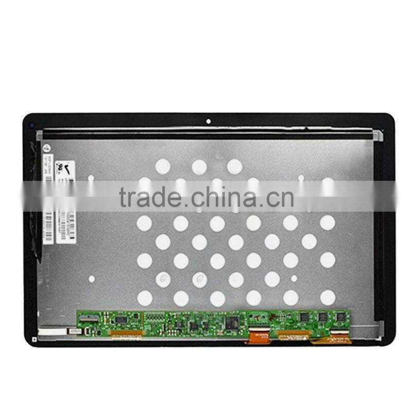 For Acer Iconia W510 Digitizer + bezel Touch Screen Assembly