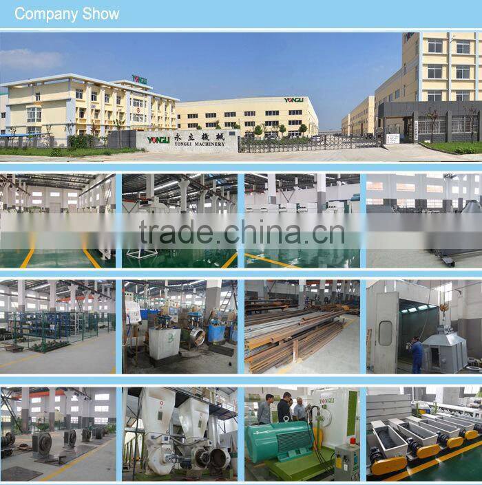 automatic correction animal feed pellet bag packing machine with competitive price for sale