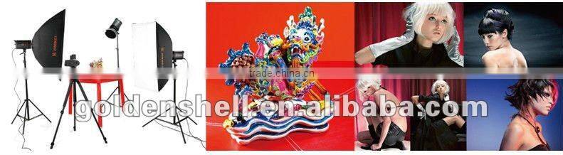 JINBEI Smart Series Professional Photographic Flash Light, photographic lighting, strobe, monolight, photographic equipment