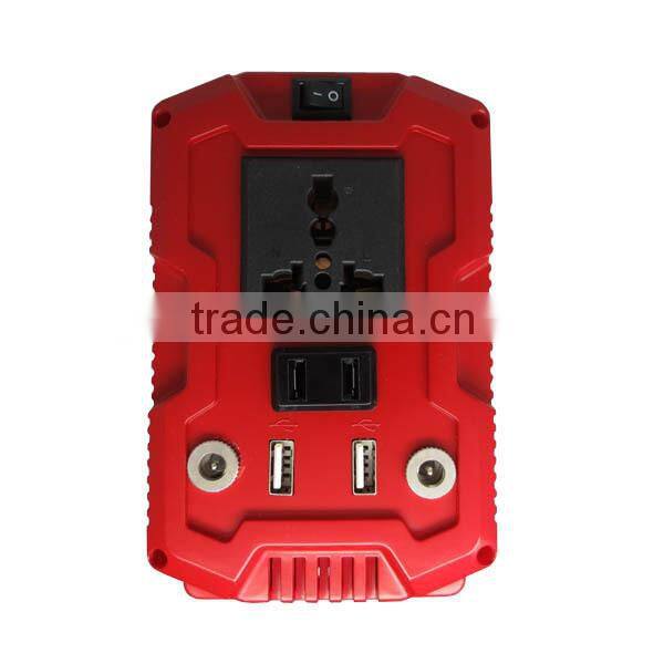 AC 230V Pure Sine Wave Multi-functional Power Station