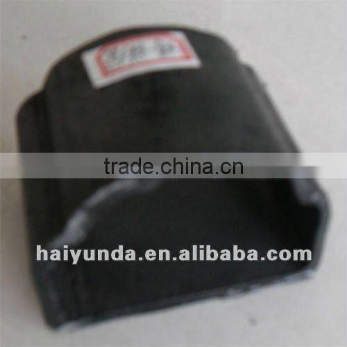 steel tube for track