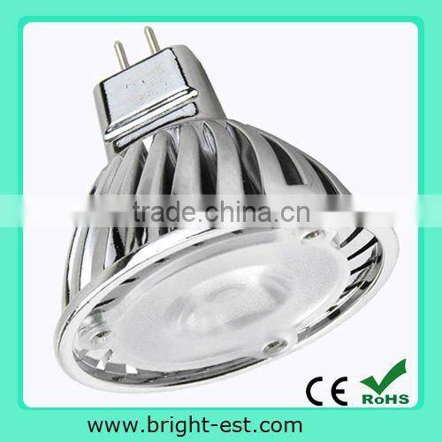 New arrival MR16 LED Spot Light, GU10, MR16