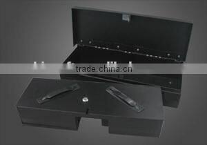 Bizsoft hot sales CS-POS CFT 460 Manual Open Flip Top POS money Drawer