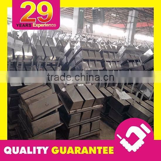 Creative Rusted Steel Corten Steel Pipe Garden Planter