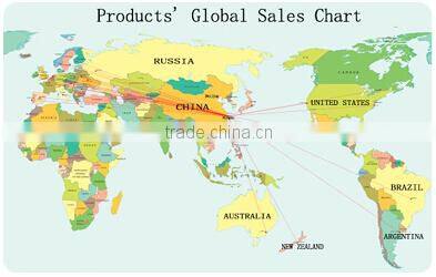 Ningbo Chuang Wooden Fairy Doll , Japanese Nesting Doll