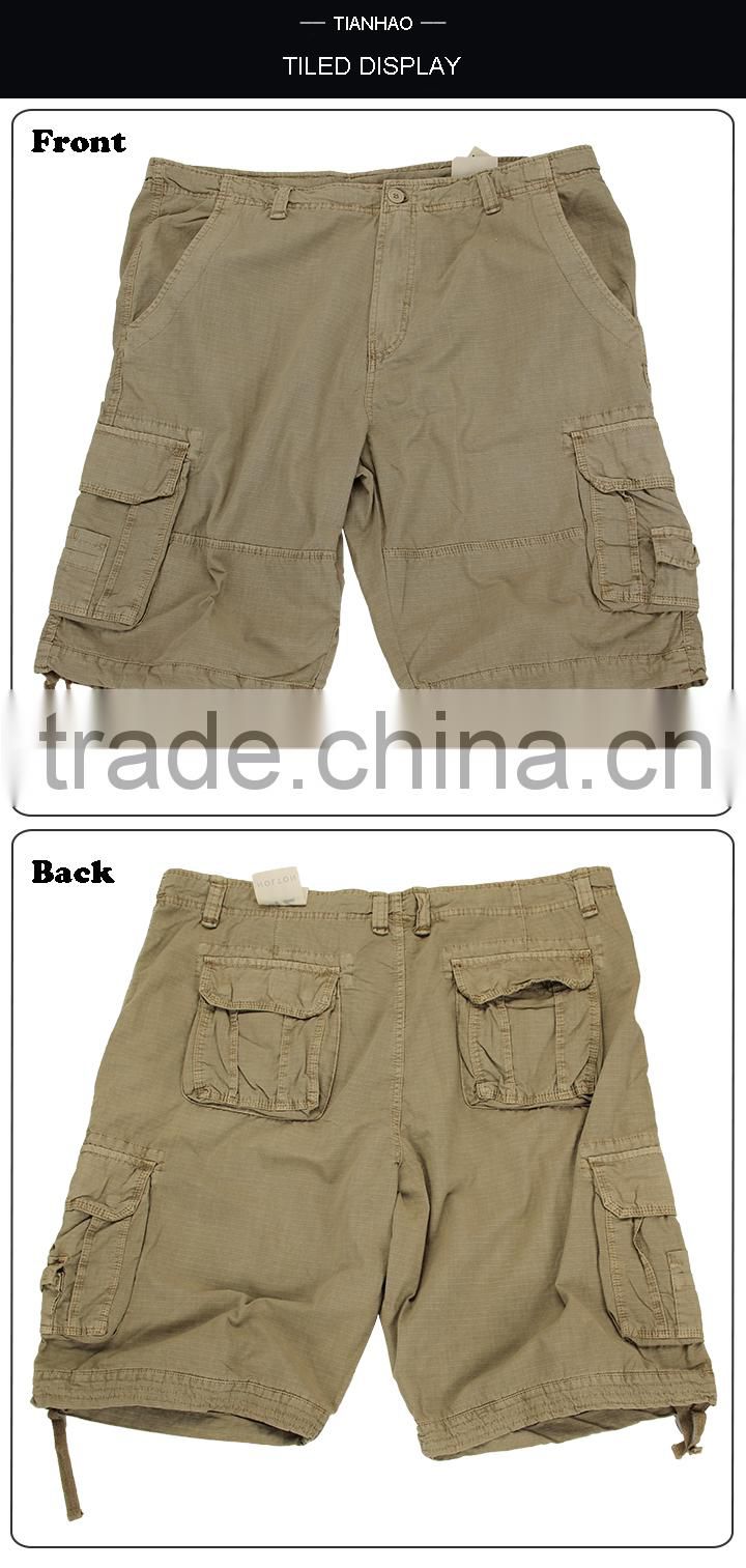 Comfortable Half Pants Wholesale Lacrosse Shorts for Men
