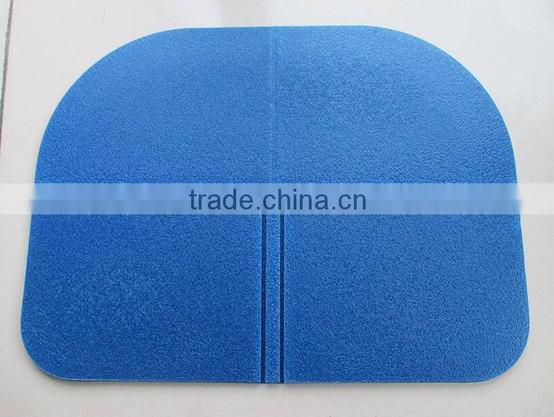 Camp portable mat cushion